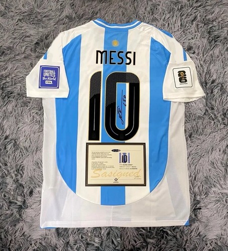 Maglia adidas argentina - maglia,