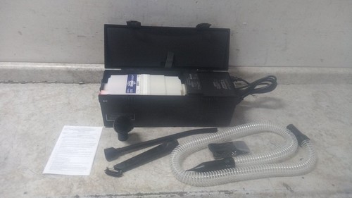 Aspirapolvere elettronico