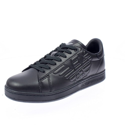 Ea7 emporio armani sneaker - ea7,