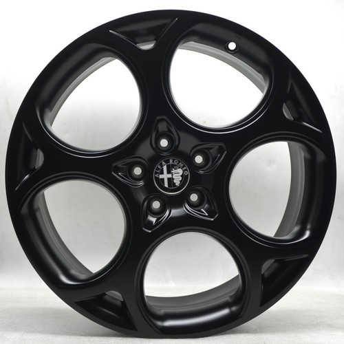 Cerchi lega alfa - 4,