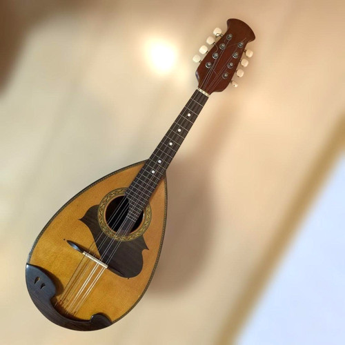 Suzuki mandolino 215 tondo - suzuki,