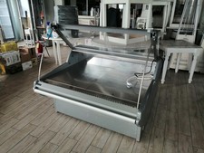 Vetrina frigo per gelati - vetrina,