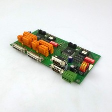 AFP PRODEL scheda asse seriale