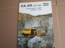 CATALOGO DEPLIANT BROCHURE