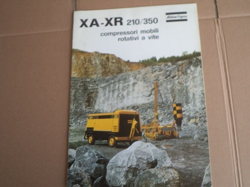 Catalogo depliant brochure - catalogo,