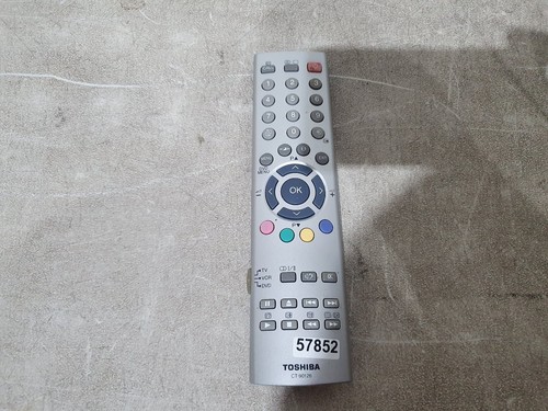 Toshiba telecomando per - per, tv