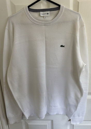 Lacoste maglione uomo - lacoste,