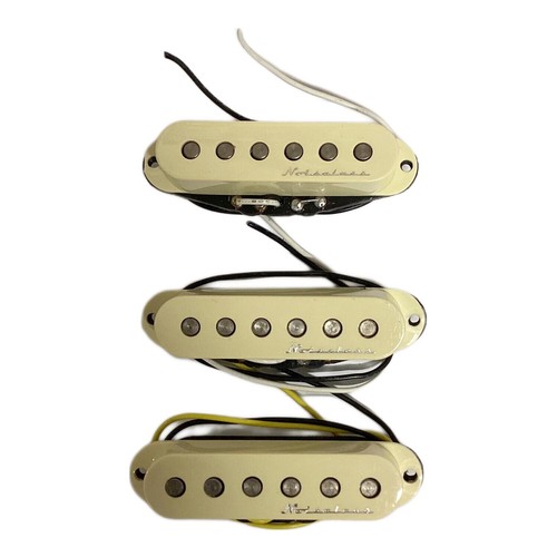 Fender usa noiseless - usa,