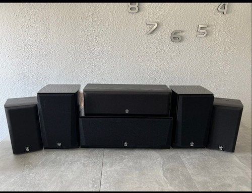 Yamaha v450 ricevitore - ricevitore, av