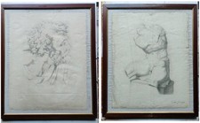 Disegni antichi Giuseppe