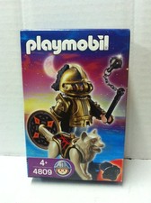 Playmobil Cavalieri del Lupo