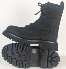 MOSCHINO Boots Stiefel Shoes