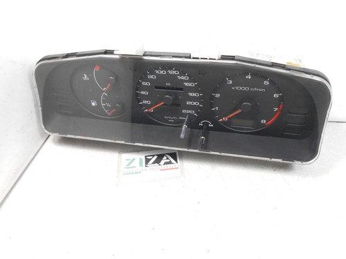 Quadro strumenti nissan - quadro,