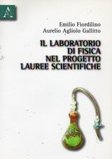 Il laboratorio di fisica nel