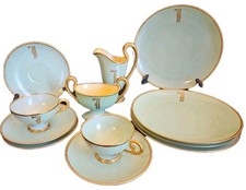 Antique Limoges Handpainted