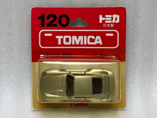 Tomica 120 porsche - tomica,