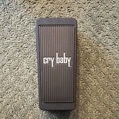Dunlop cry baby junior - dunlop,