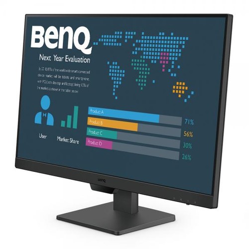 Benq monitor 27ips 2xhdmi - benq,