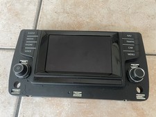 Autoradio sistema multimediale Volkswagen golf 7 5G0 035 846 A