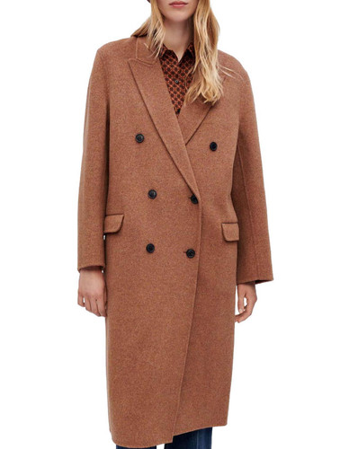 Cappotto donna maje - donna,