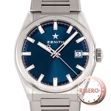 ZENITH Watches Defy Classic