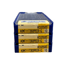 Inserti in carburo Sumitomo