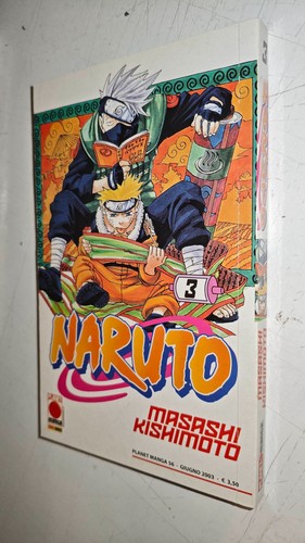 Naruto serie nera 3 - naruto,
