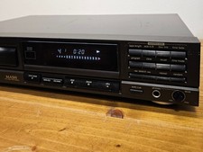 Technics SL-P277A lettore cd - funzionante - meccanica CDM4/19