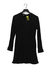 Pinko Abito Midi A-Line M Nero