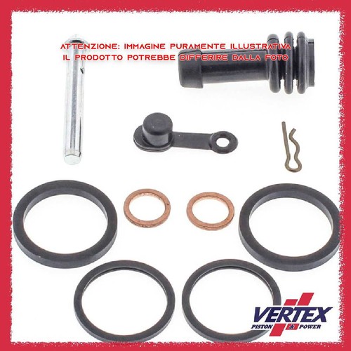 Kit revisione pinza - kit,