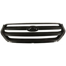 Mascherina griglia anteriore