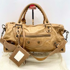 BALENCIAGA The twiggy bag 2