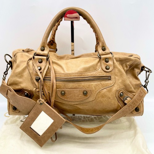 Balenciaga the twiggy bag - balenciaga,