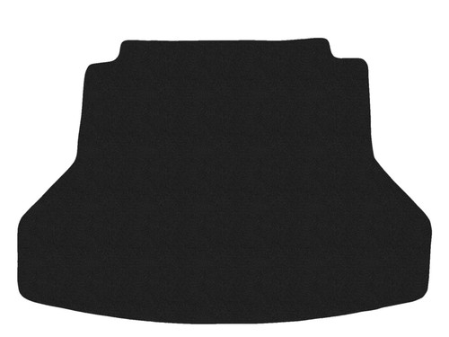 Basic tappeto bagagliaio - tappeto,