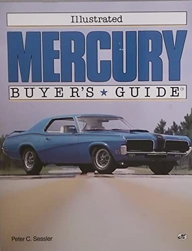 Illustrated mercury buyer - illustrated,