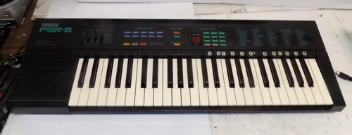 Vintage yamaha psr - vintage,