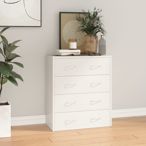 Credenza con cassetti - con, 4