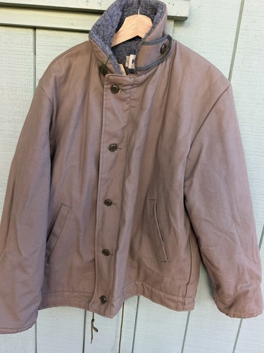 Giacca mazzo militare nos - da,