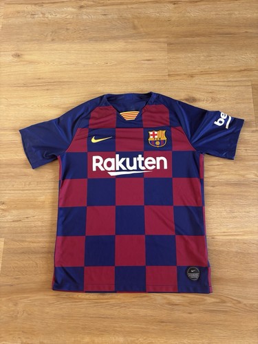 Autentica maglia barcelona - maglia,