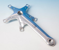 CRANK ARM RIGHT Pedivella  destra Campagnolo CHORUS TRIPLA 170mm NUOVA NOS