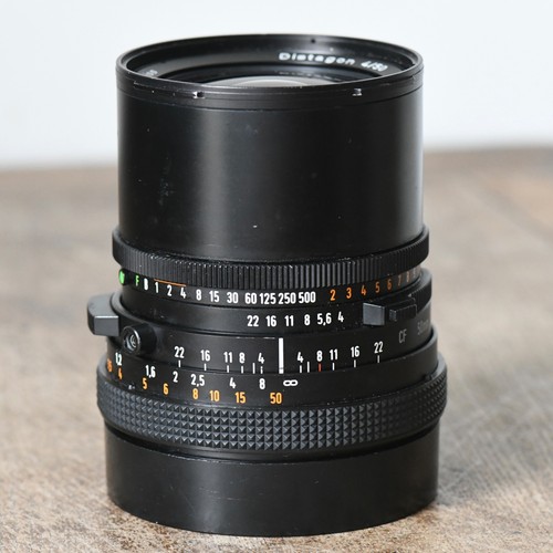 Hasselblad 4 cf - 50,