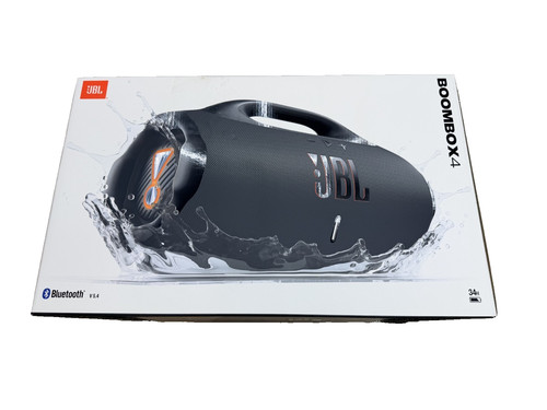 Jbl boombox altoparlante - jbl,