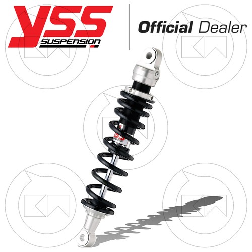 Yss mono ammortizzatore - yss,