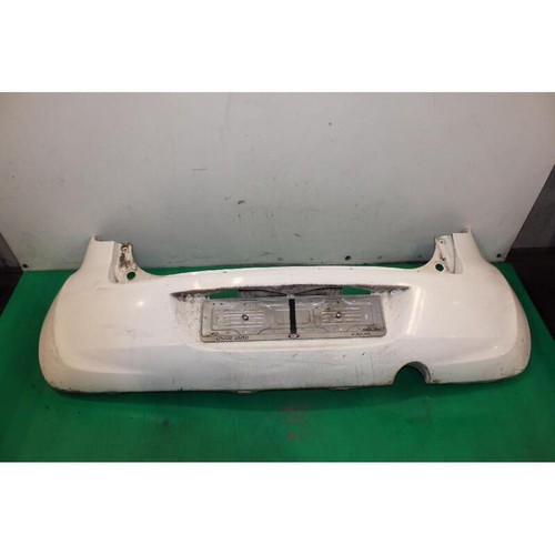 Paraurti post opel agila - opel,