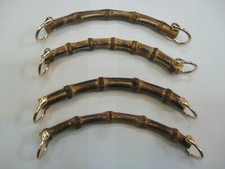 COPPIA DI MANICI PER BORSA IN