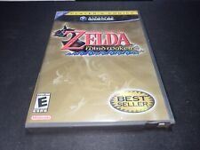 The Legend of Zelda: The Wind Waker PLC Nintendo Gamecube come nuovo disco completo-!