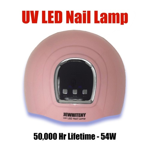 Lampada asciuga smalto led - lampada,