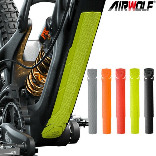 Bicycle mtb frame protector - bicycle,