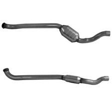 CATALIZZATORE PER Mercedes