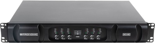 Amplificatore potenza pa - amplificatore, dj